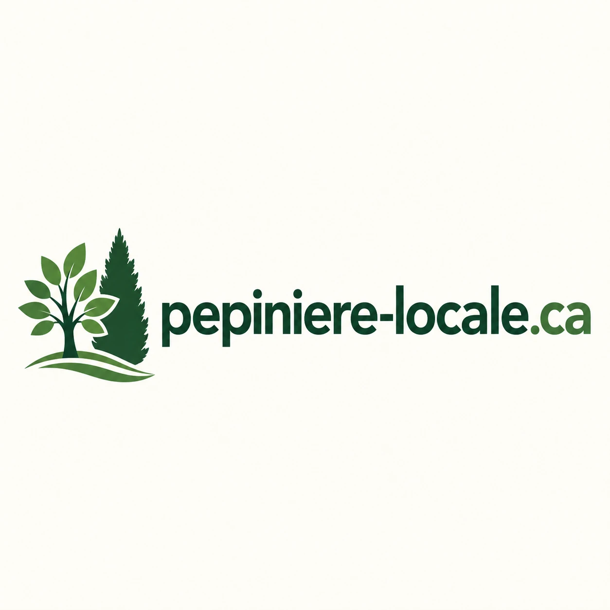 Logo pepiniere-locale.ca